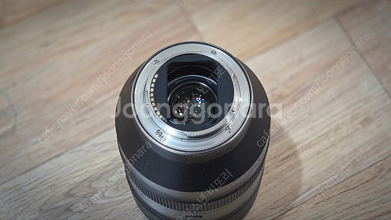 탐론 35-150mm f2.0-2.8 소니용 렌즈 판매...--3