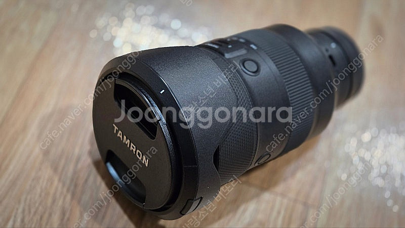 탐론 35-150mm f2.0-2.8 소니용 렌즈 판매...--4