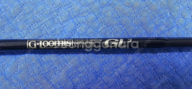 지루미스 CR722 GL3 M 로드 팝니다.--0