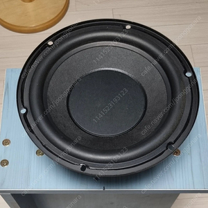 삼성 우퍼 스피커 유닛