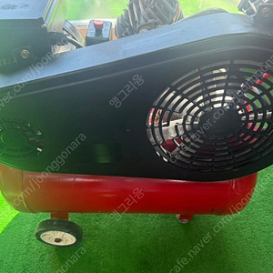 계양 에어 콤프레샤 3.5 HP (계양 KAC-35B )