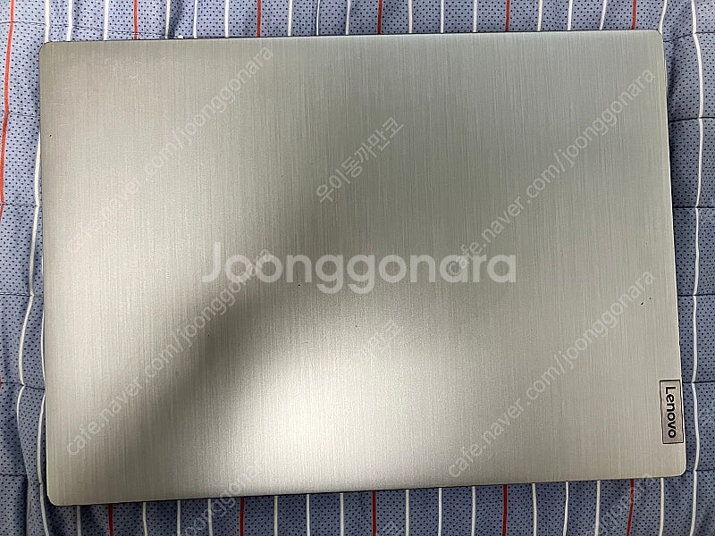 레노버 ideapad slim 3 아이디어패드 14ar...--1