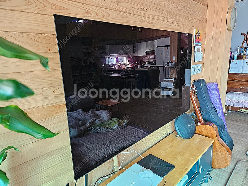 LG 올레드(OLED)65인치 TV--0