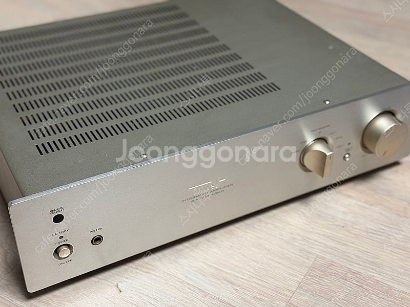 인켈 INKEL CD-2000R +AX-7R MK II--7