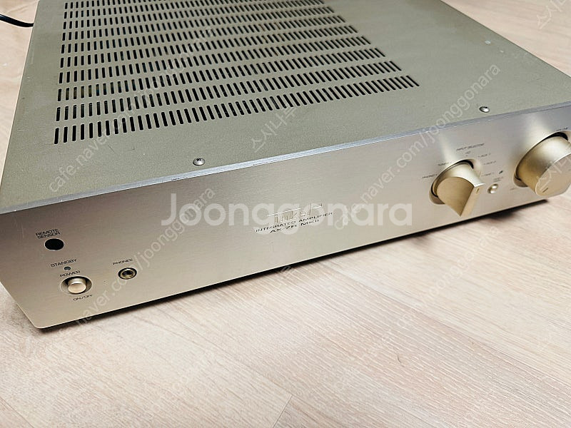 인켈 INKEL CD-2000R +AX-7R MK II--9