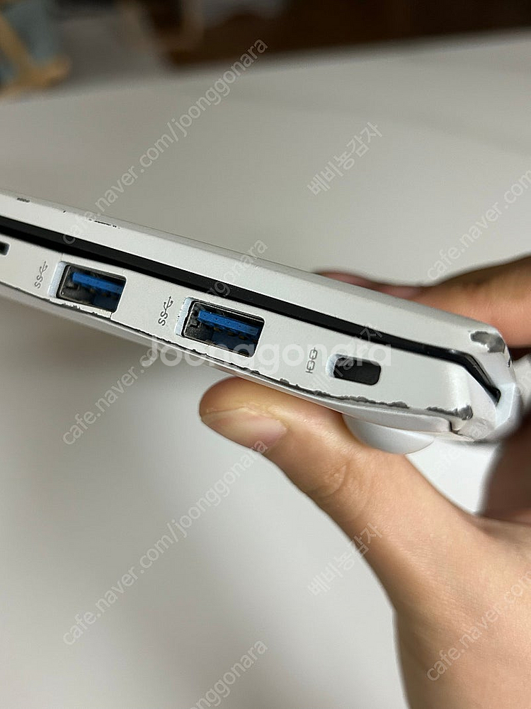 LG gram 16 2021년형 노트북 i5-10세대 ...--3