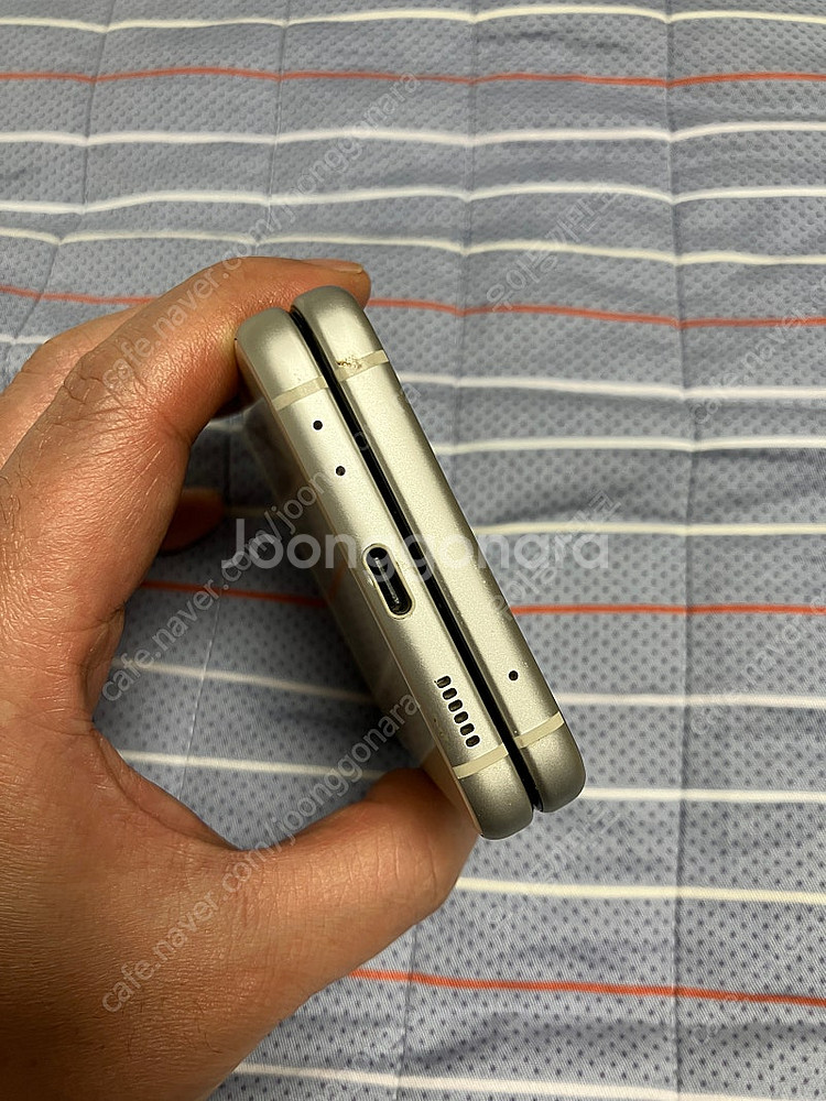 삼성 갤럭시 플립z3 256--5