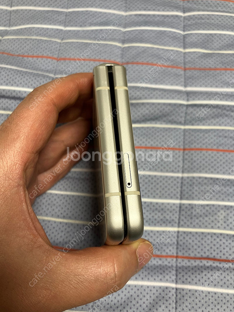 삼성 갤럭시 플립z3 256--6