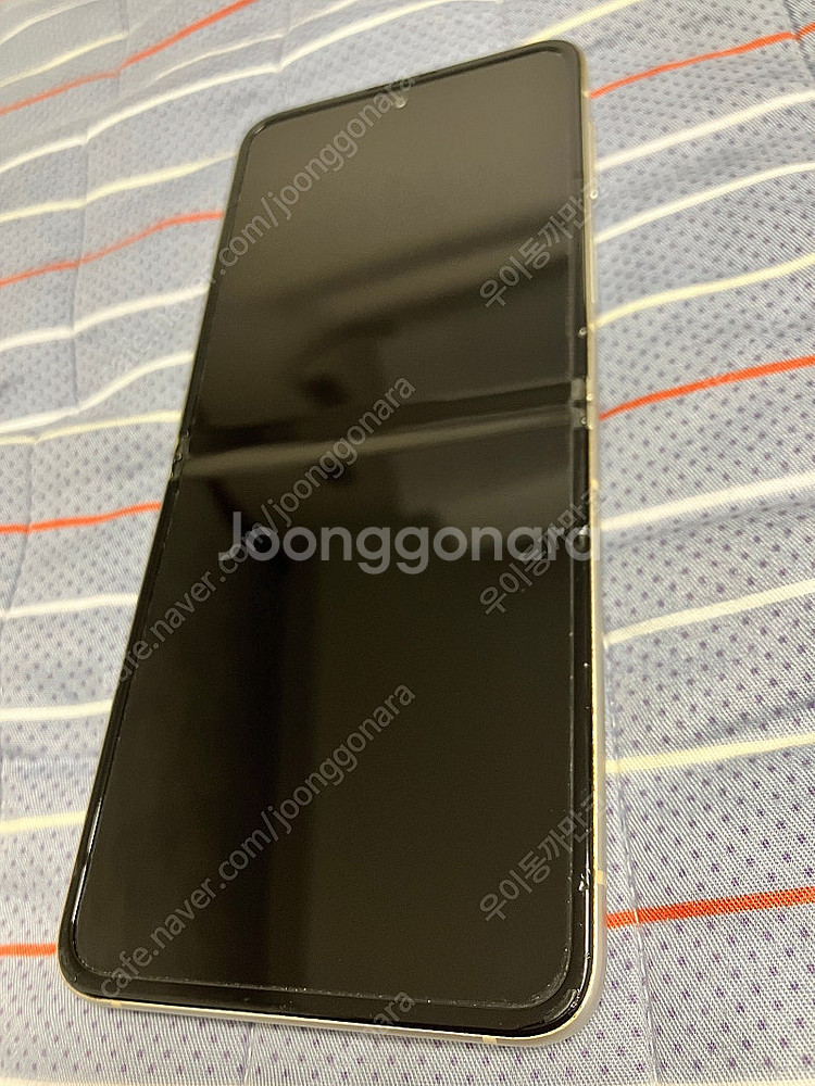 삼성 갤럭시 플립z3 256--8