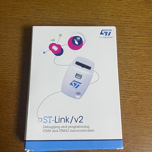 St link v2