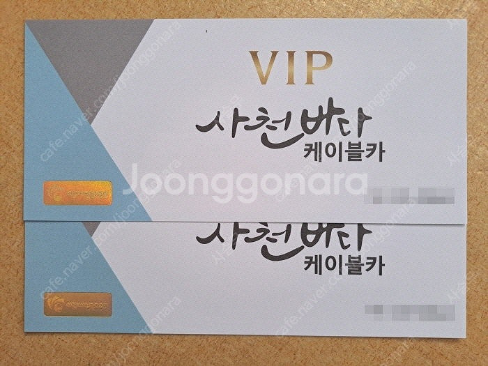 경남 창녕생태곤충원, 사천바다 케이블카 VIP 티켓, ...--9