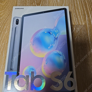 삼성 갤럭시 탭 s6 lte 128g