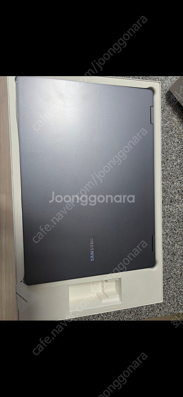 갤럭시북4 pro 360 NT961QGK-k08/C 충...--1