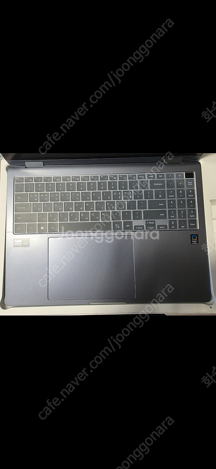 갤럭시북4 pro 360 NT961QGK-k08/C 충...--3