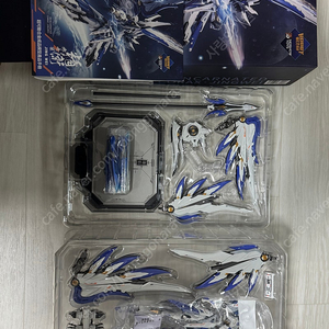 모쇼 정위 판매합니다.