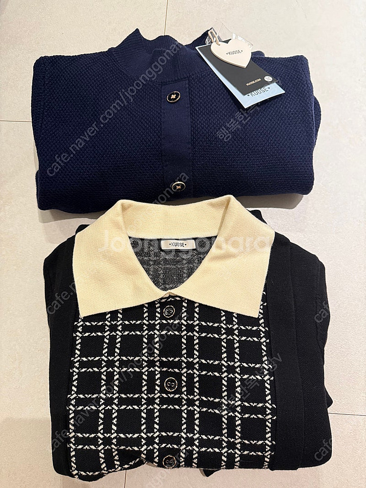 Kuose 쿠오세 원피스--1