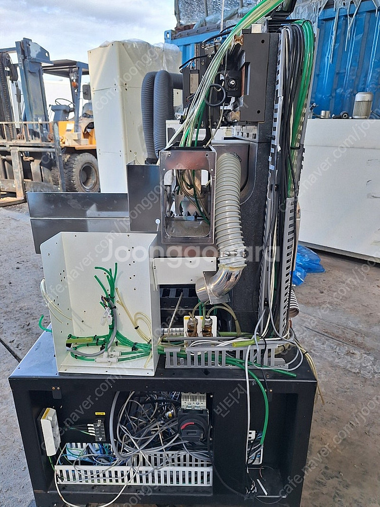 반도체 검사 장비 웨이퍼 검사기 PCB 테스트 장비--1