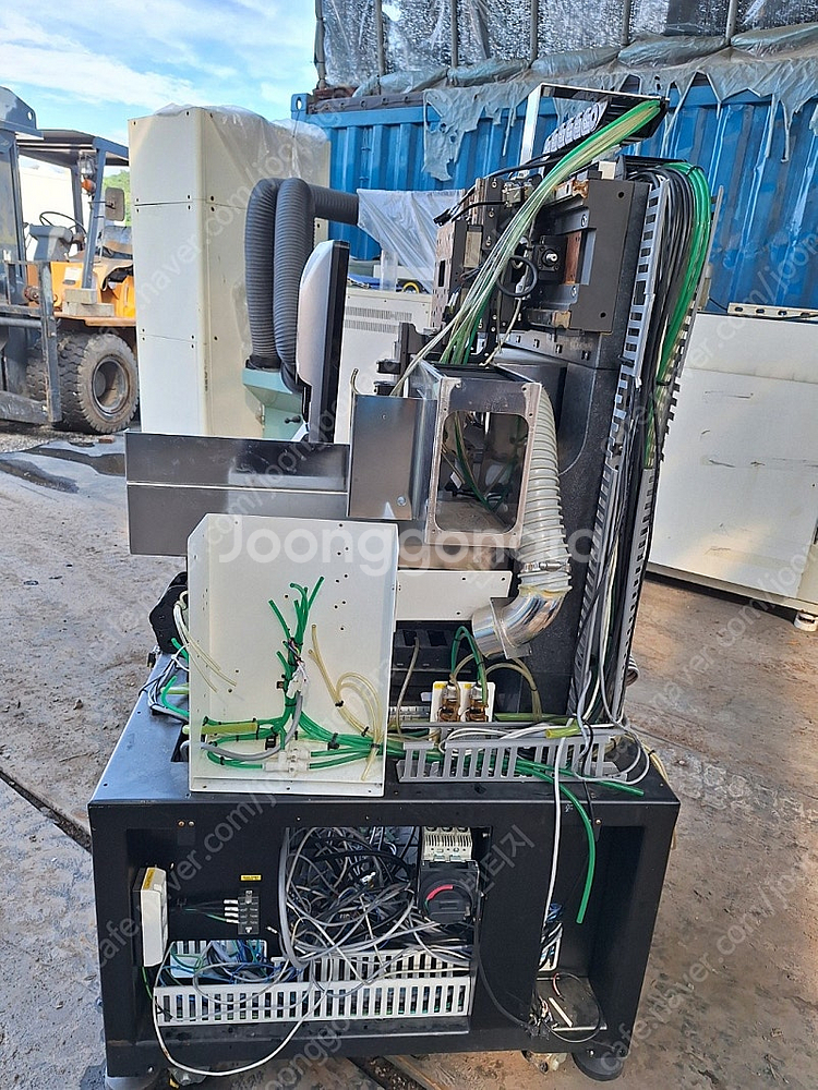 반도체 검사 장비 웨이퍼 검사기 PCB 테스트 장비--2