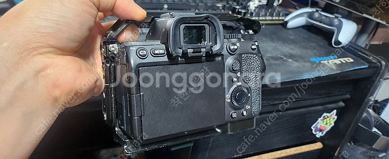 a7s3카메라 한국정품 입니다. 김포시입니다(개인으로사...--3