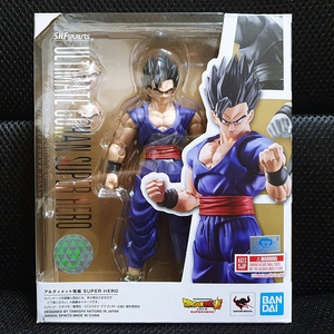 S.H.Figuarts SHF 드래곤볼 얼티밋 손오반