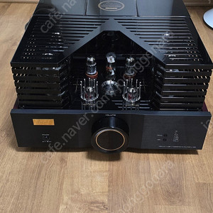 케인 Cayin U99i 진공관 앰프 팝니다