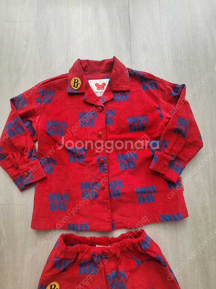 베베드피노 골덴 세트 120 택포--1