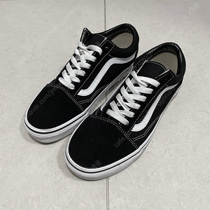 [정품] VANS 반스 올드스쿨