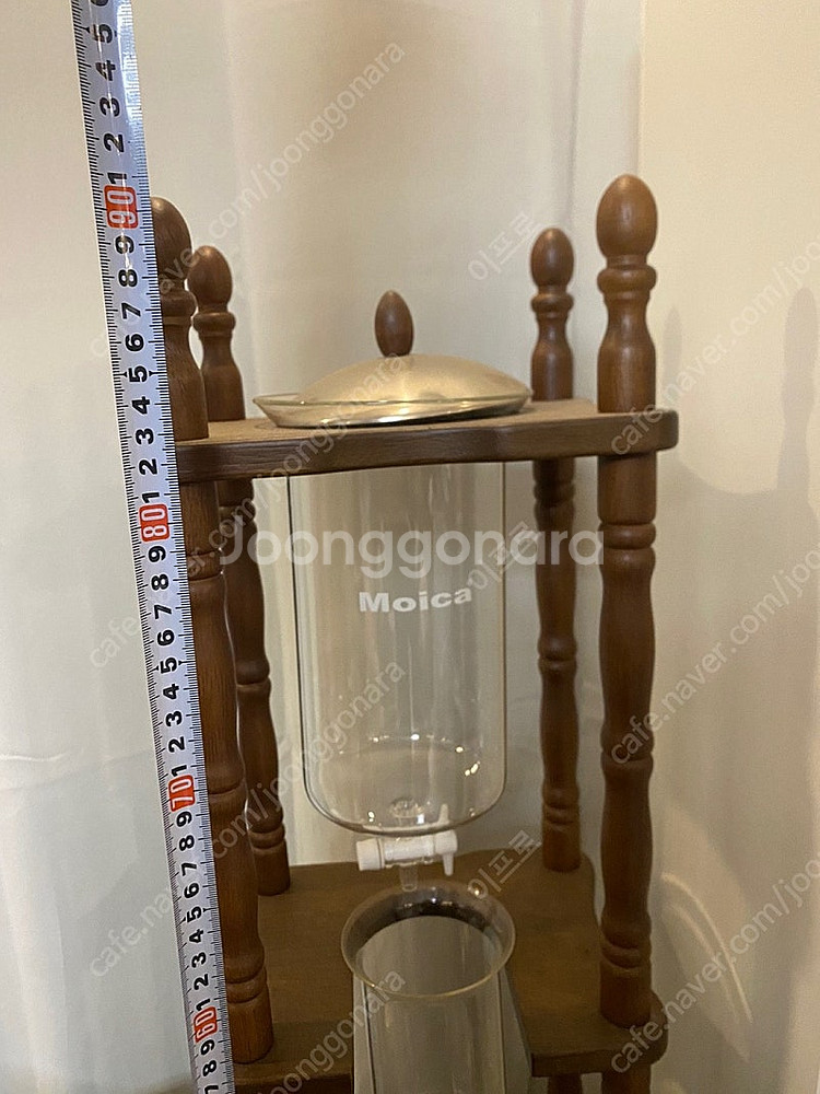 모이카 더치기구 1500ml 판매합니다--1