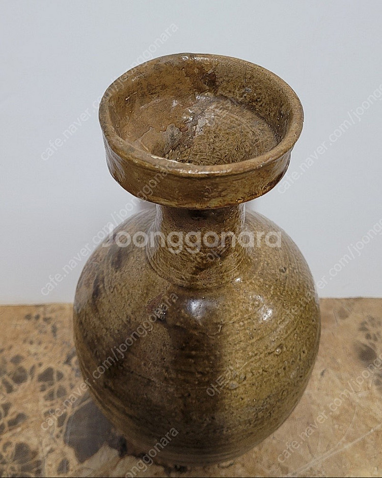 고려청자 도자기 8백년 골동품--1