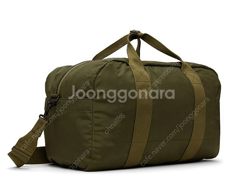 RRL 보스턴백--5