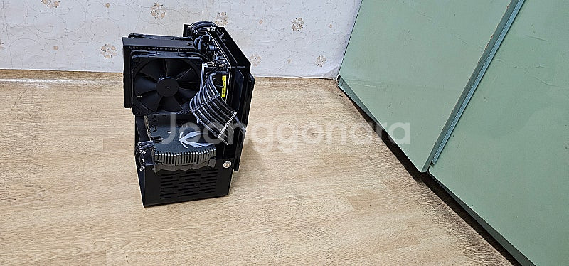 Noctua NH-U12A chromax.black (...--0