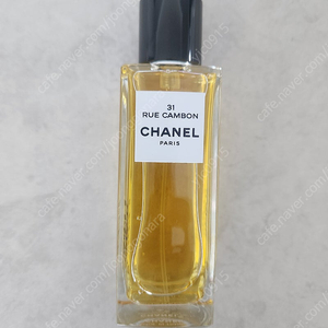 [CHANEL]샤넬 31 뤼 깡봉 오드 빠르펭(75ml)122050 새상품팝니다.