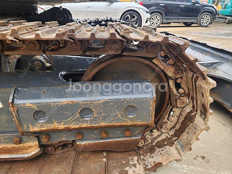 중고굴삭기 두산 DX65MT-7 22년식 회링장착 2,...--4