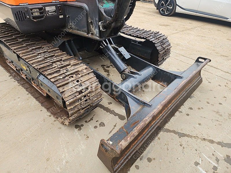 중고굴삭기 두산 DX65MT-7 22년식 회링장착 2,...--7
