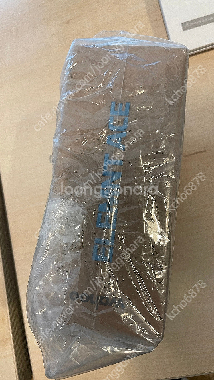나눅스 정품 와후 엘리먼트 에이스 미개봉 새제품 팝니다...--0