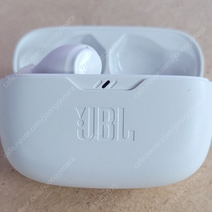 JBL wave beam 블루투스이어폰 (왼쪽유닛)