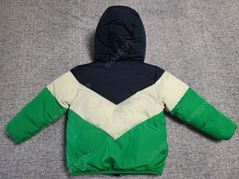 갭키즈 패딩 점퍼 105cm (100사이즈) 이미지