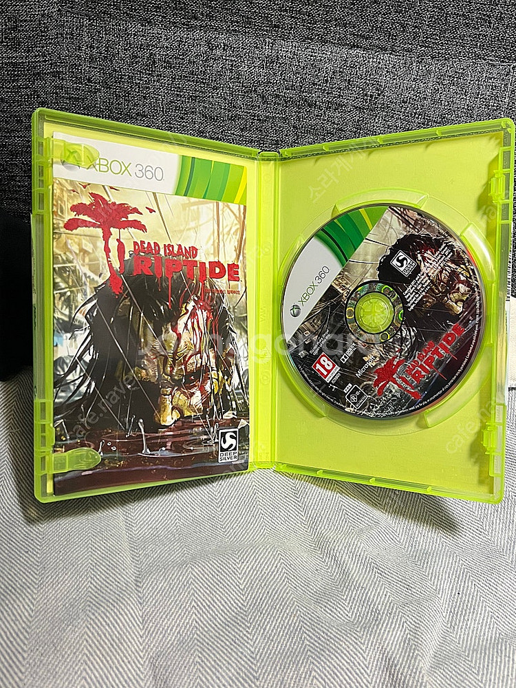 xbox 360 게임--2