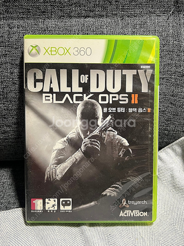 xbox 360 게임--0