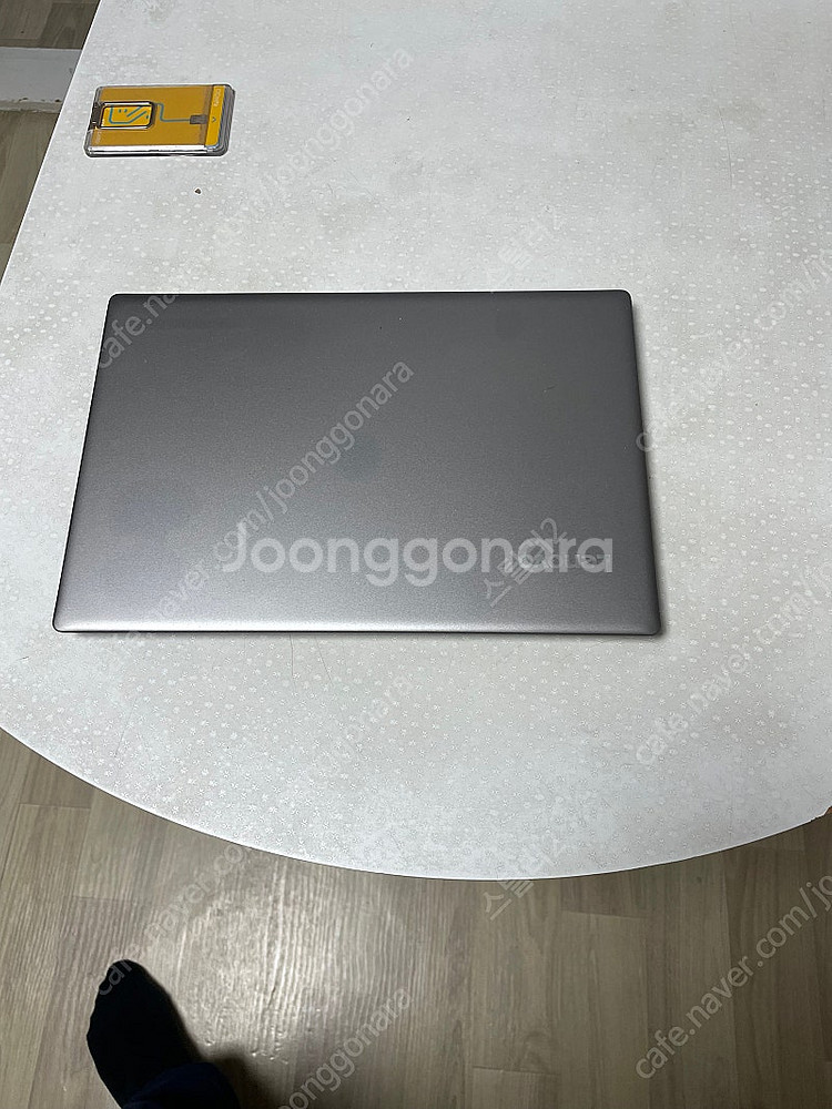 레노버 8세대 아이디어 시리즈i5--2