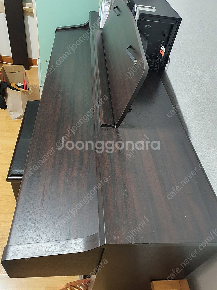 가와이 디지털피아노 CN-31 (KAWAI CN31)--2