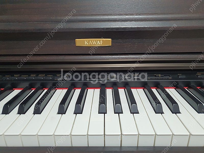 가와이 디지털피아노 CN-31 (KAWAI CN31)--3