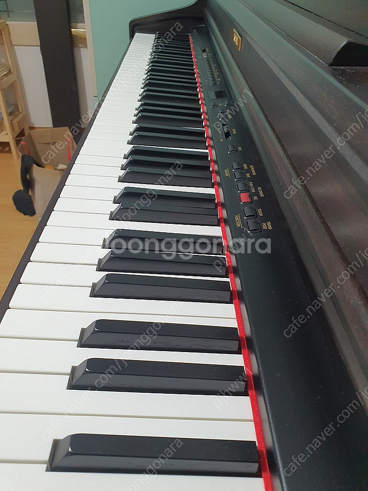가와이 디지털피아노 CN-31 (KAWAI CN31)--5