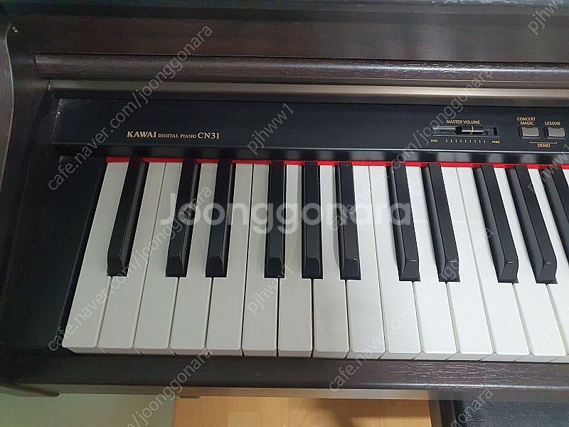 가와이 디지털피아노 CN-31 (KAWAI CN31)--0