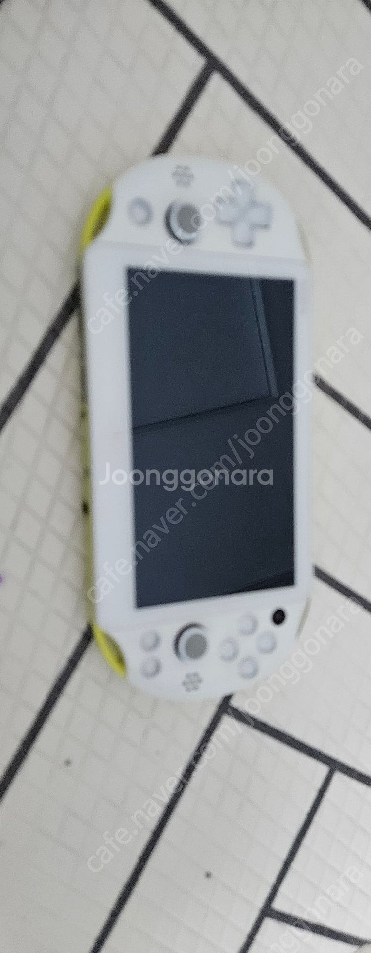 ps vita 2세대--0