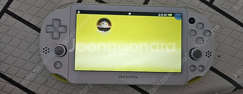 ps vita 2세대--5