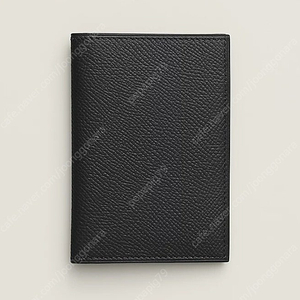 에르메스 카드지갑 유클리드 카드지갑 카드홀더 누아