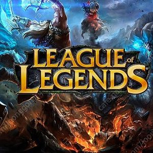 리그오브레전드 롤 LOL / RP 판매 합니다 . 충전식 1:6 대량환영 본문참고