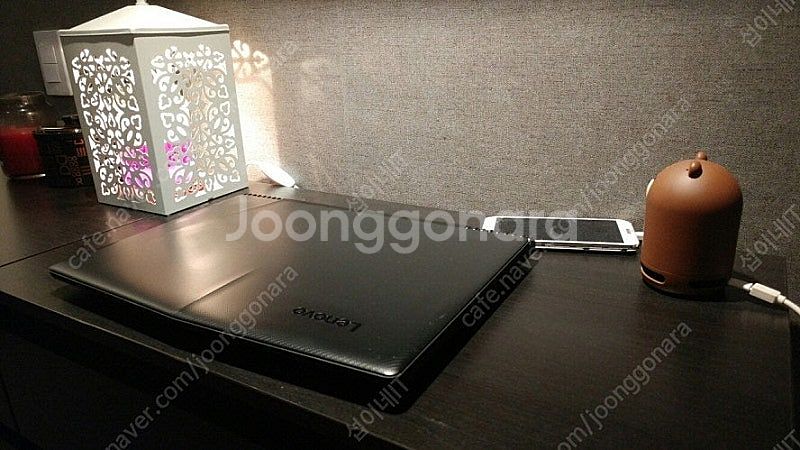 [판매]레노버 y520 익스트림 게이밍 노트북/램32G...--2