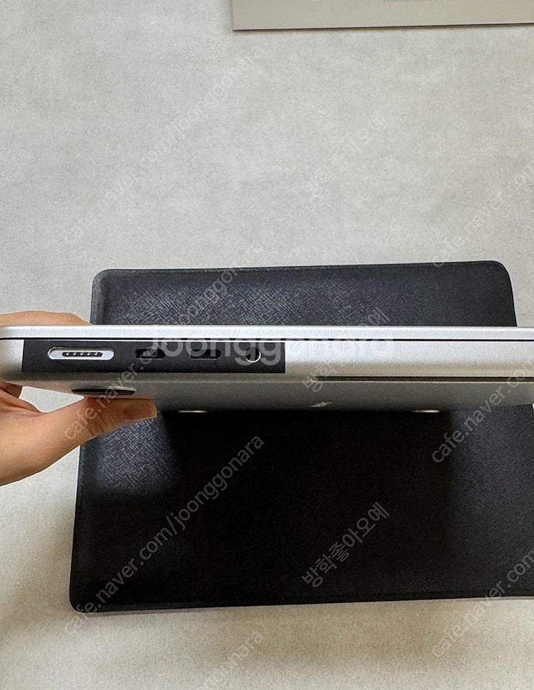 [풀박새제품급] 맥북프로 14인치 실버 512SSD 1...--4